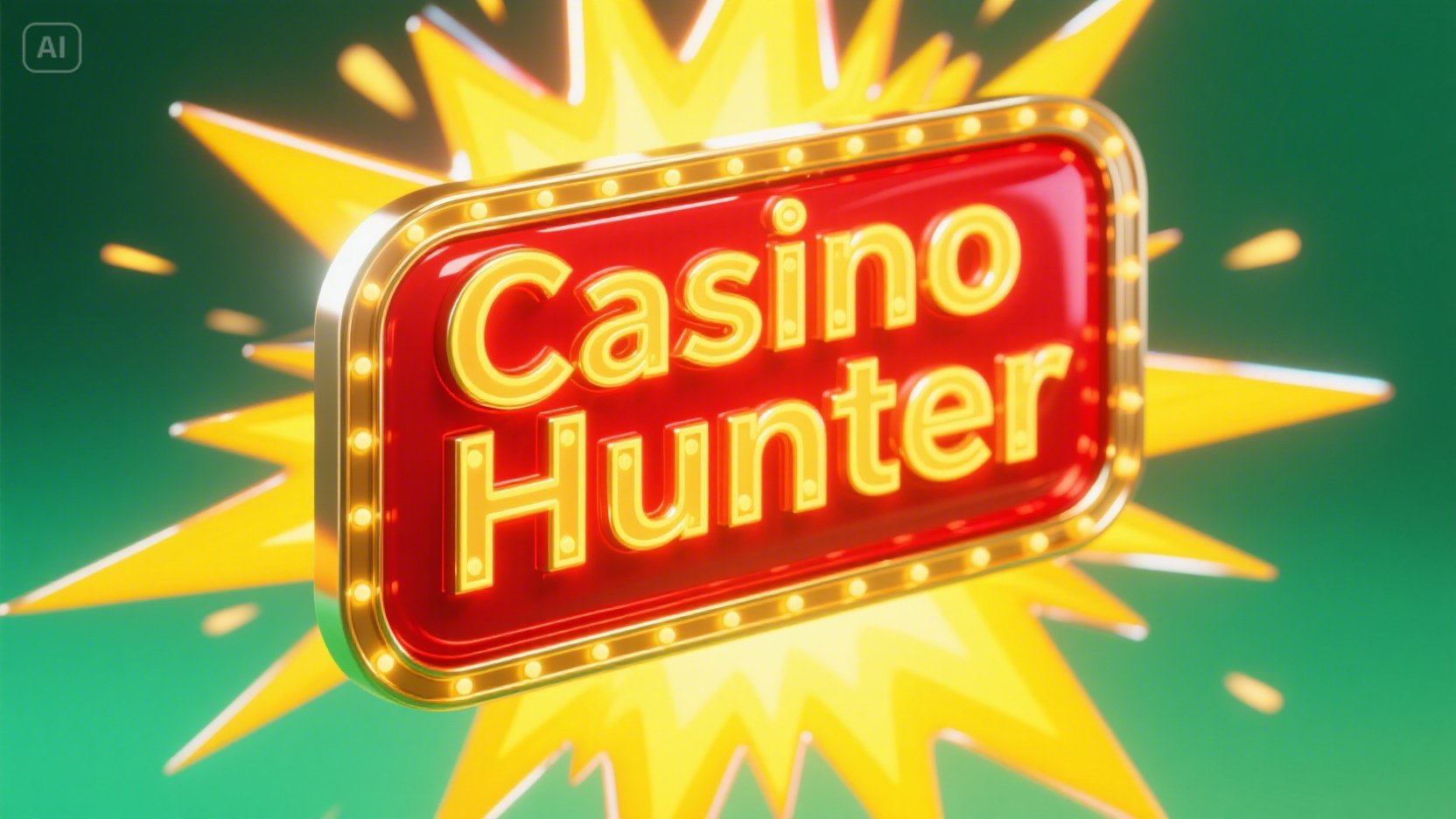 Casino Hunter